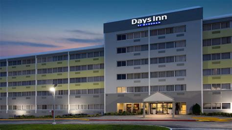 Days Inn by Wyndham Absecon Atlantic City Area.
